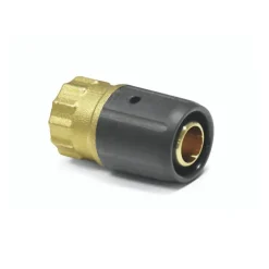 Steckfittings DVGW