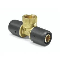 Steckfittings DVGW