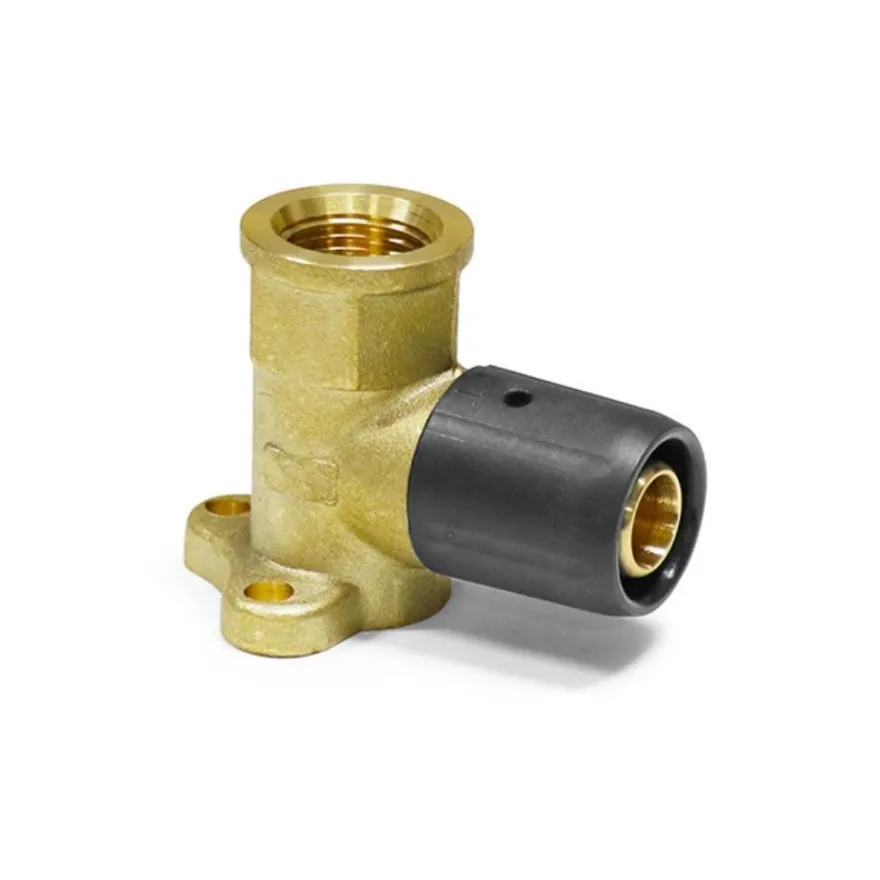 Steckfittings DVGW