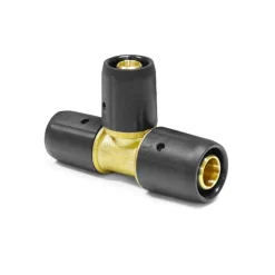 Steckfittings DVGW
