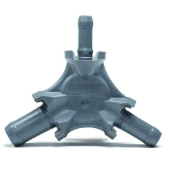 Steckfittings DVGW