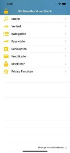 Steganos Privacy Suite (2026) / 5 Geräte / 1 Jahr / (PKC)