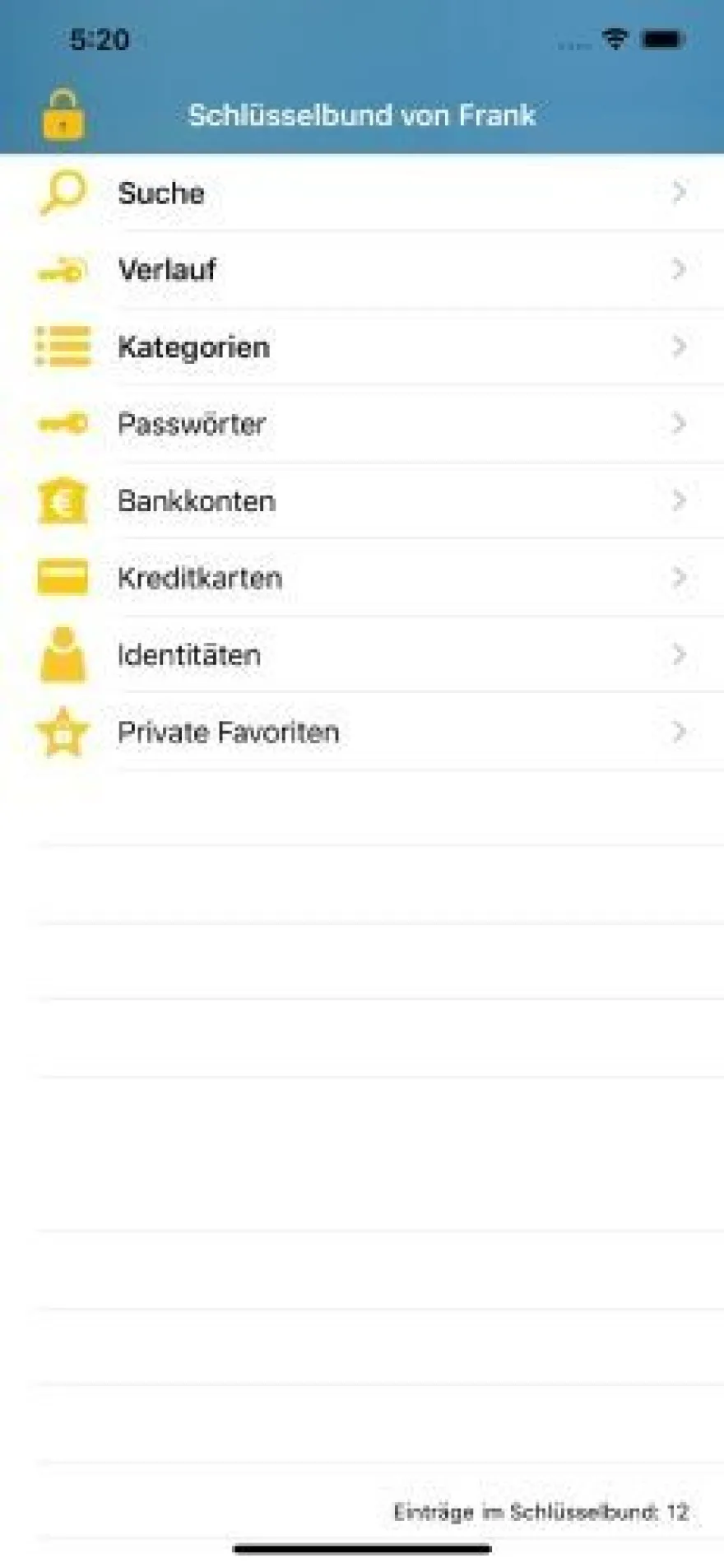 Steganos Privacy Suite (2026) / 5 Geräte / 1 Jahr / (PKC)
