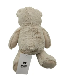 Steiff Bearzy Teddybär Plüschtier Kuscheltier 28 cm Beige