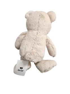 Steiff Bearzy Teddybär Plüschtier Kuscheltier 28 cm Beige