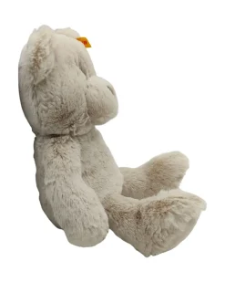Steiff Bearzy Teddybär Plüschtier Kuscheltier 28 cm Beige