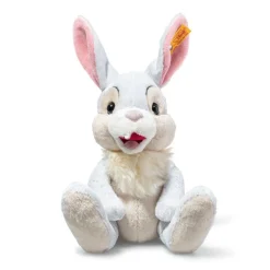 Steiff Disney Originals Klopfer Hase 21cm Soft Cuddly Friends 024627 aus Bambi