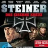 Steiner - Das Eiserne Kreuz I & II (Blu-ray) - ALIVE AG 6417520 - (Blu-ray Video / Kr