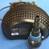 Steppan 6 Ersatzfilter passend für Oase Filto Matic 12000 25000 Filter