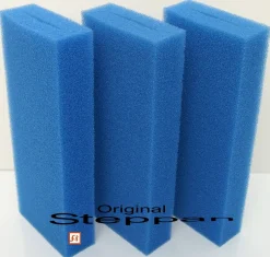 Steppan 6 Ersatzfilter passend für Oase Filto Matic 12000 25000 Filter