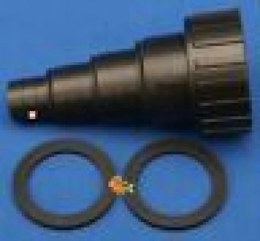 Steppan 6 Ersatzfilter passend für Oase Filto Matic 12000 25000 Filter