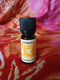 Sternanis BIO - Ätherische Öle - 10 ml
