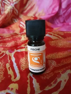 Sternzeichen - Fische - Ätherisches Öl - 10 ml