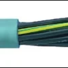 Steuerleitung SLÖZ-J / YSLY-JZ 3X0,75 qmm 25 Meter Ring