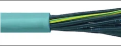 Steuerleitung SLÖZ-J / YSLY-JZ 3X0,75 qmm 25 Meter Ring