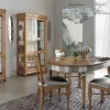Stühle Wohnzimmer Esszimmer Lehnstuhl Polsterstuhl ohne Armlehne Luxus Sessel