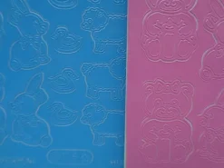 Stickerbogen Motive Baby Geburt Taufe --- Auswahl ---