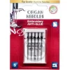 Sticknadel Anti-Glue Stärke 75 5er Pack ORGAN