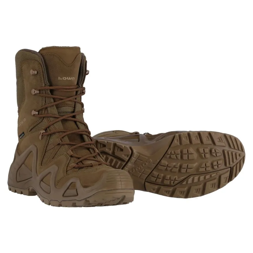 Stiefel Lowa Zephyr Hi Tf Gore-Tex