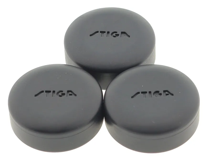 STIGA Ersatz Pucks