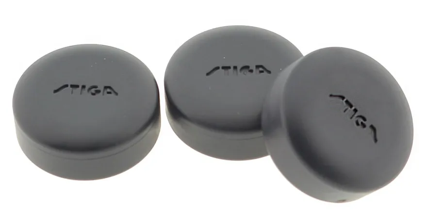 STIGA Ersatz Pucks
