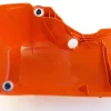 Stihl Haube Motorhaube Motorabdeckung Motorsäge MS 462 Kettensäge Motronic