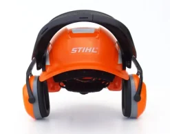 Stihl Helmset Advance Vent Forsthelm Kopfschutz 888 0801