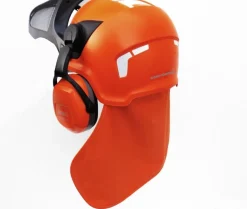Stihl Helmset Advance Vent Forsthelm Kopfschutz 888 0801