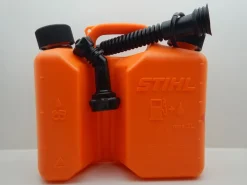 STIHL Original Kombikanister Kanister für Benzin 3L & Kettenöl 1,5L 00008810124