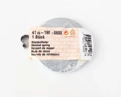 Stihl Rückholfeder Anwerfvorrichtung Freischneider Motorsense FS 160 180 220 280 290