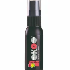 Stimulierendes SPRAY MIT ARNIKA UND NELKE
