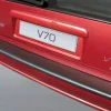 Stoßstangenschutz Ladekantenschutz Volvo V70 (L) 1996-2000