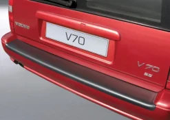 Stoßstangenschutz Ladekantenschutz Volvo V70 (L) 1996-2000