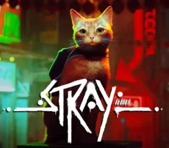 Stray – Steam Key (Aktivierungscode) [EU]