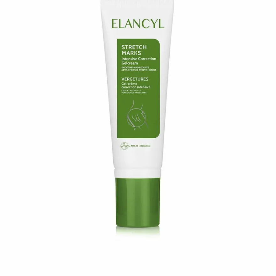 Stretch MARKS correction gel-cream 75ml