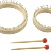 Strickring groß | Dragon Toys