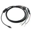 Strom-/Datenkabel für Oregon und Colorado (offene Enden NMEA)
