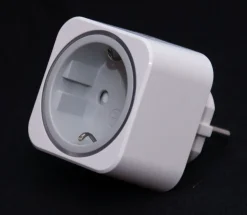 Strommessgerät Mini PV-Anlage Mini Solaranlage Balkonkraftwerk Schrebergarten
