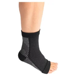 Stützsocken S/M – Kompressionssocken für Sport & Alltag, 1 Paar
