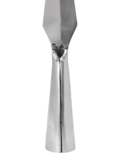 Stumpfe Lanzenspitze für Schaukampf, ca. 22 cm lang