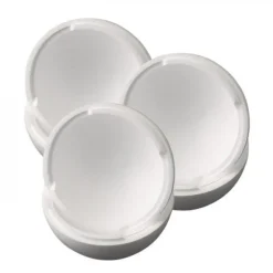 Styropor-Kugel 25cm Teilbar Styroporkugel Styropor Kugel Basteln 250mm 3306200