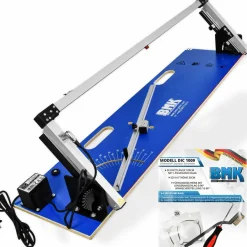Styroporschneider Styropor Schneidegerät Thermosäge Dämmstoffschneider DIC 1009