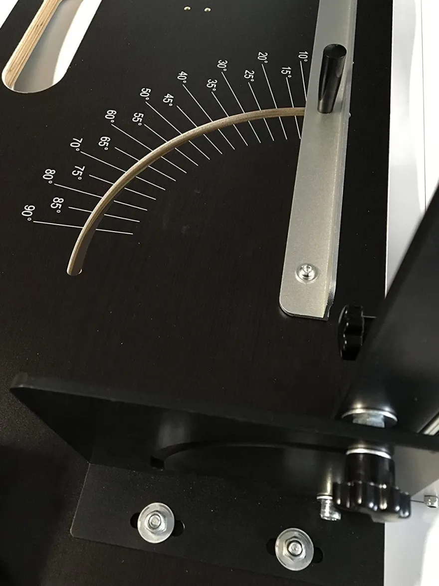 Styroporschneider Styropor Schneidegerät Thermosäge Dämmstoffschneider DIC 1009