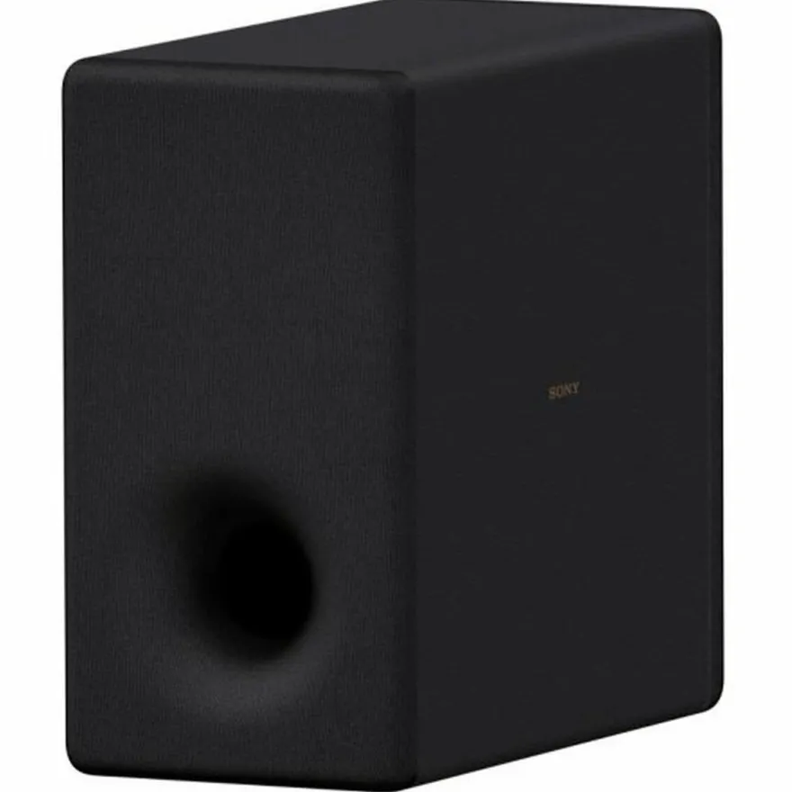 Subwoofer Sony SA-SW3 200 W schwarz