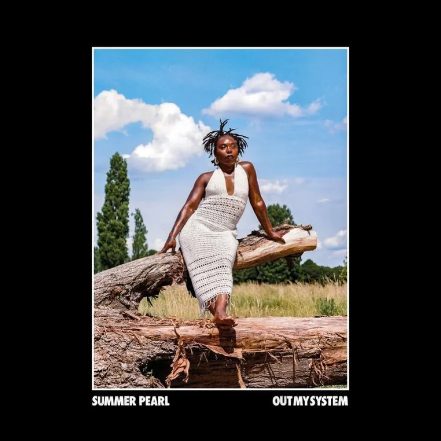 Summer Pearl: Outmysystem - - (LP / O)