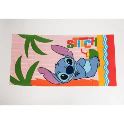 Summer Relax Badetuch, Strandtuch 70x140cm (Fast Dry)