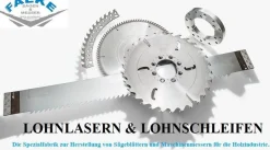 SUMORE SP 3300 Sägeband HSS M42 1470 x 13 x 0,65 mm 10/14 ZpZ Bandsägeblatt