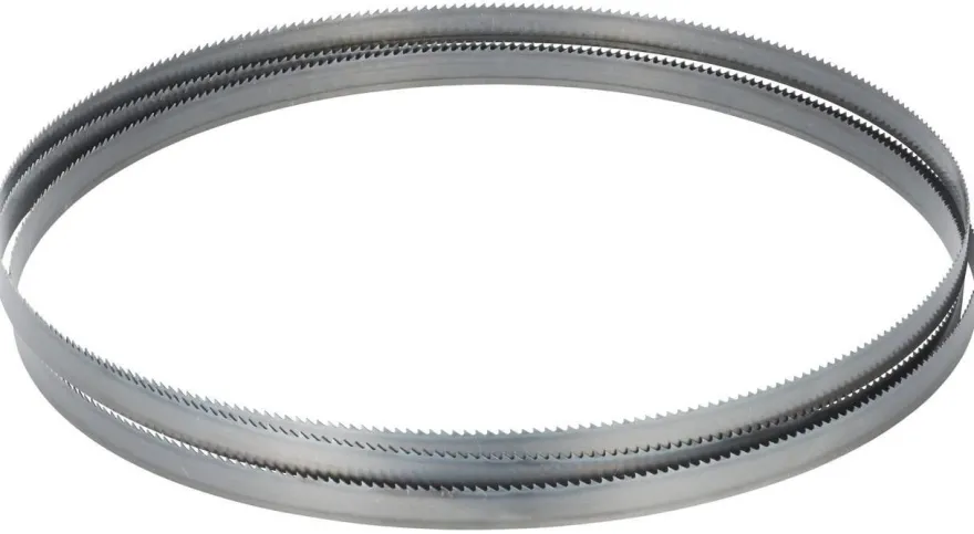 SUMORE SP 3300 Sägeband HSS M42 1470 x 13 x 0,65 mm 10/14 ZpZ Bandsägeblatt