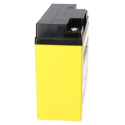 SUN Battery SB12-18V0 AGM Akku 12V 18Ah F-M5 / M5-Innengewinde