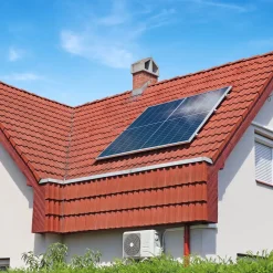 SUNNIVA® Balkonkraftwerk max 920W/800W mit TSUN Wechselrichter Solaranlage